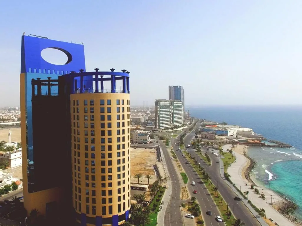 Image of Rosewood Jeddah