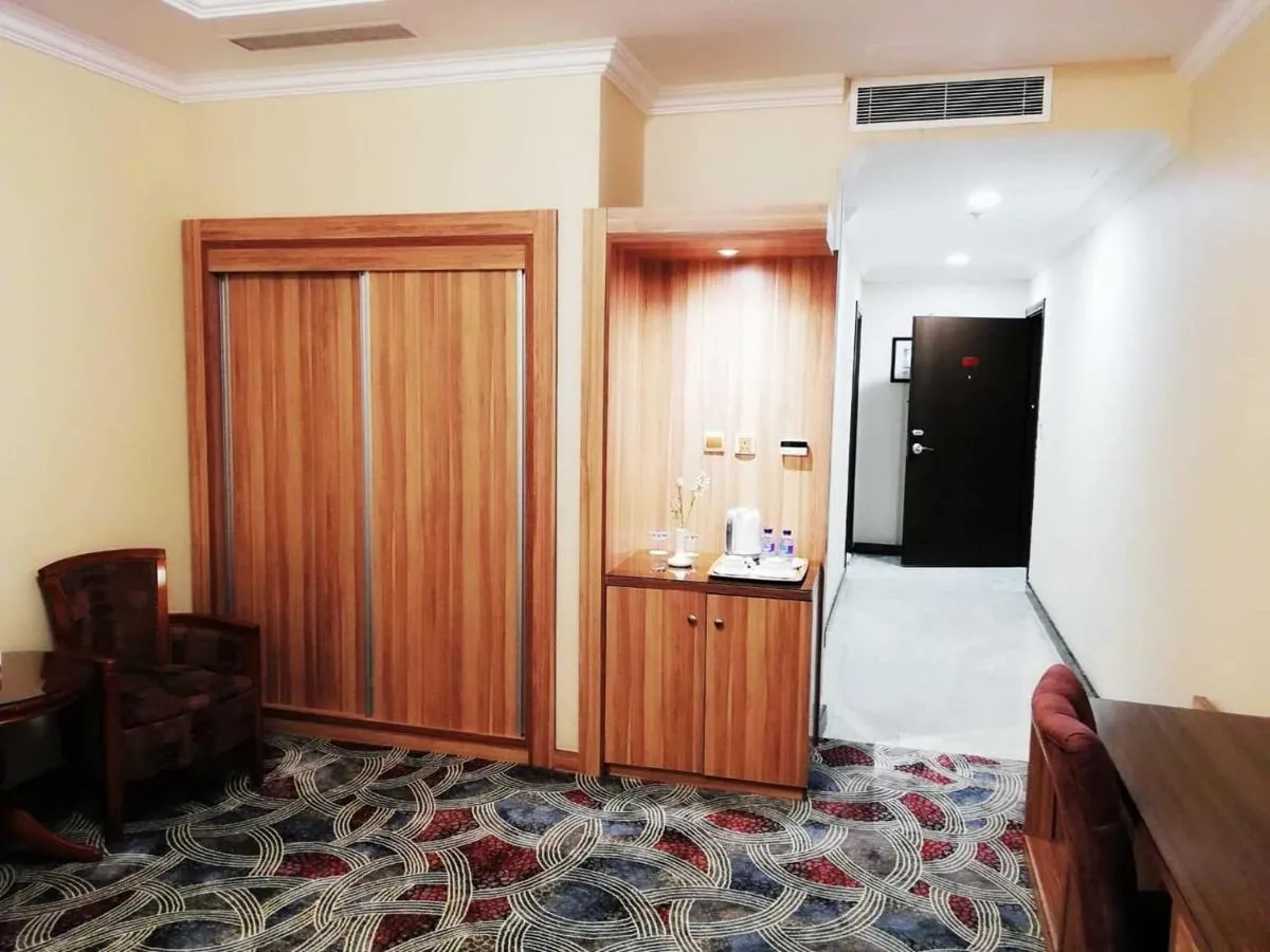 Image 4 of Roshan Al Azhar Hotel