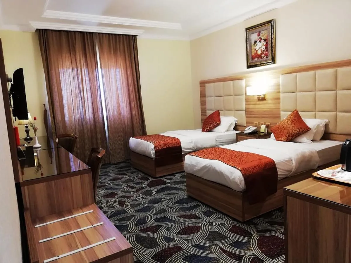Image 1 of Roshan Al Azhar Hotel