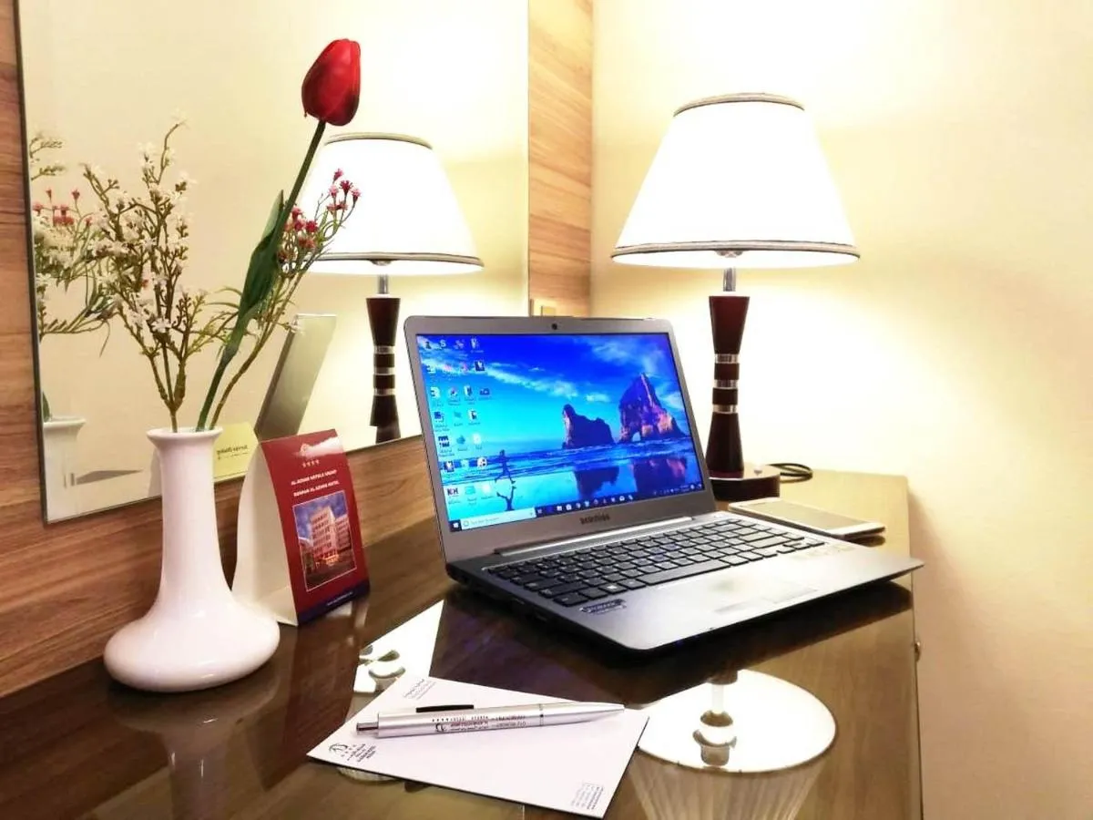 Image 6 of Roshan Al Azhar Hotel