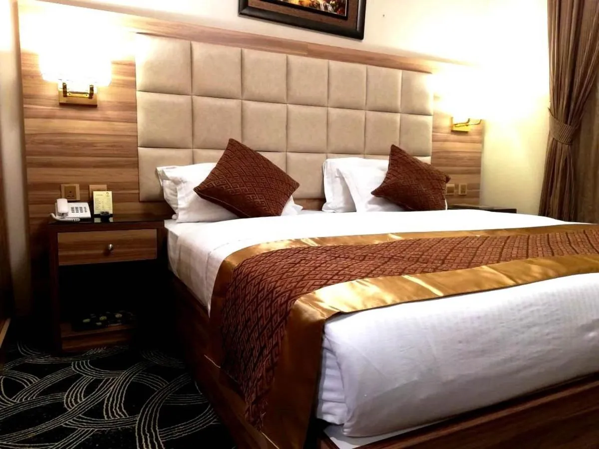 Image 5 of Roshan Al Azhar Hotel