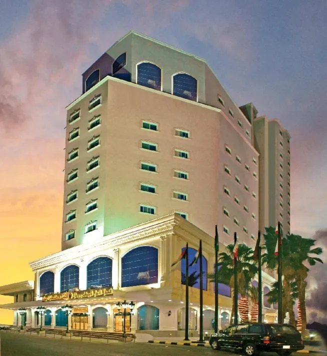 Image 3 of Royal Casablanca