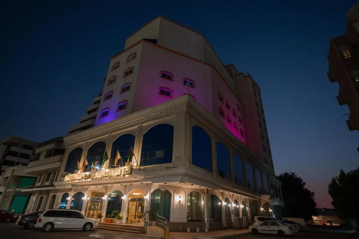 Image 6 of Royal Casablanca
