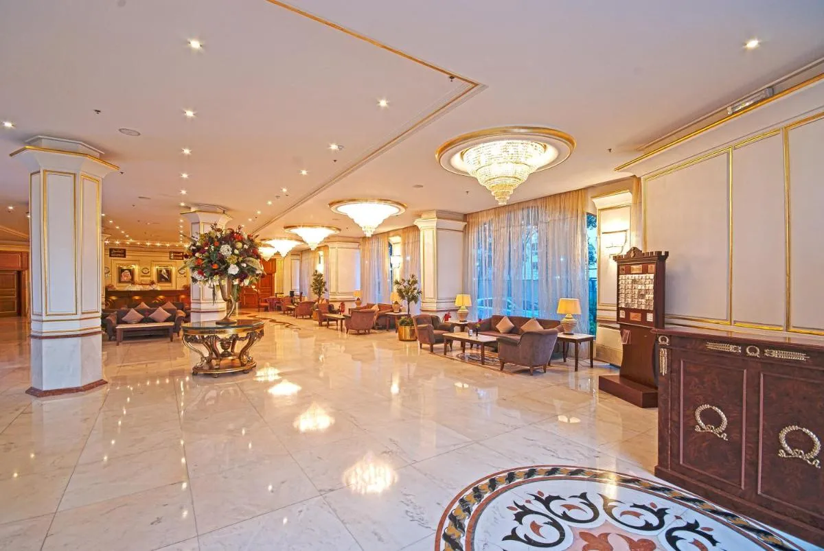 Image 4 of Royal Casablanca