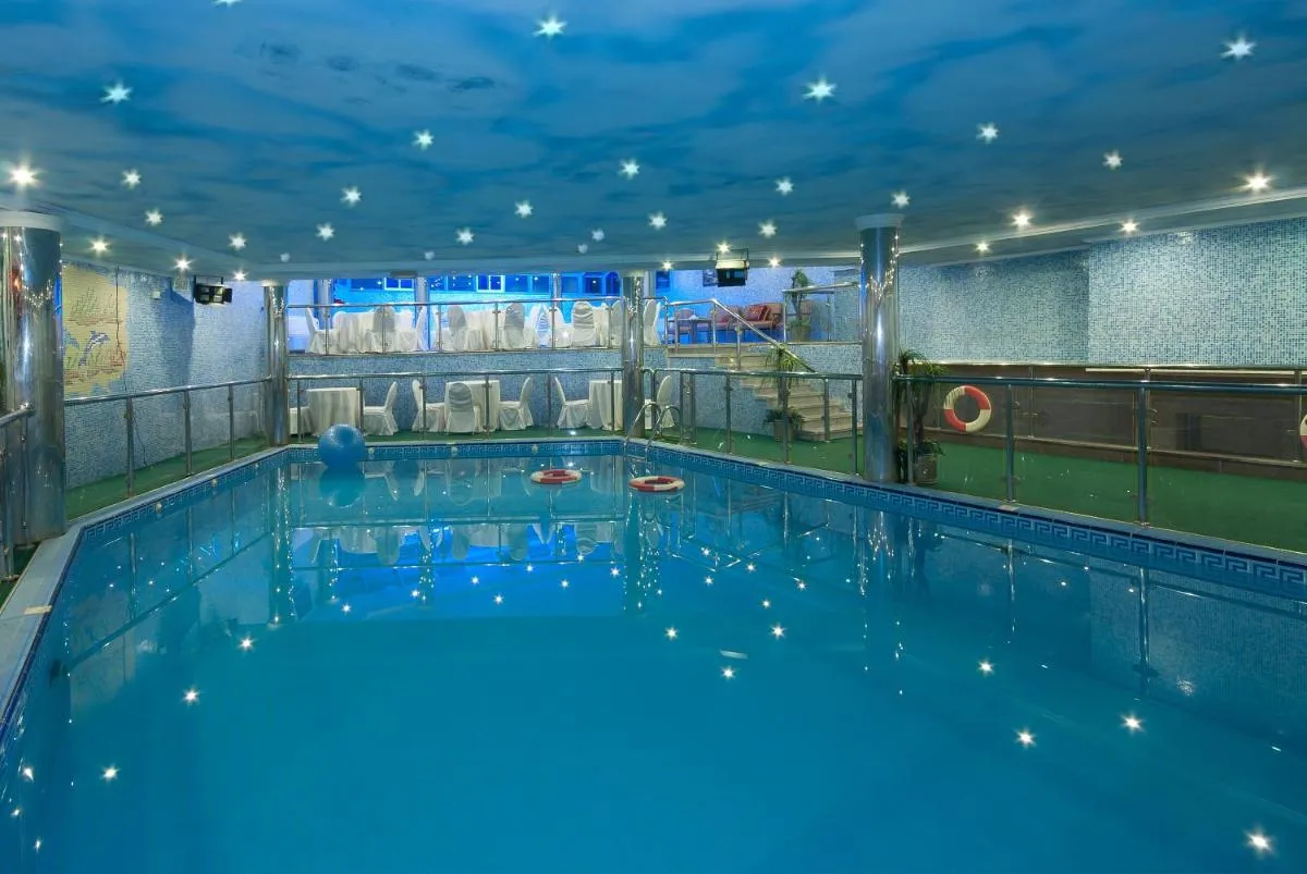 Image 1 of Royal Casablanca