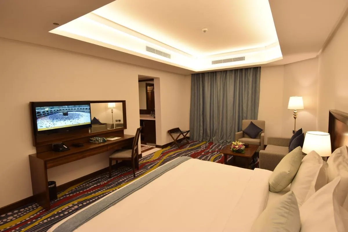 Image 5 of Ruve Jeddah Hotel