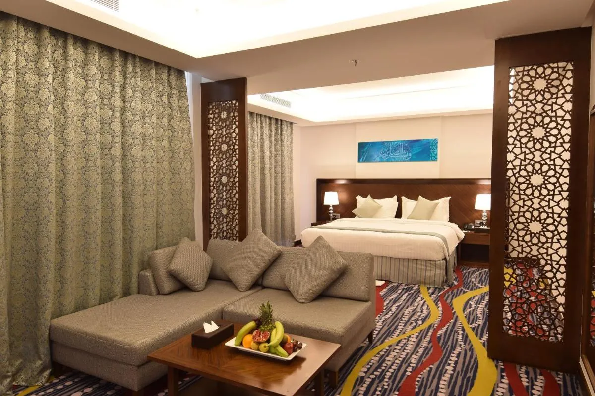 Image 1 of Ruve Jeddah Hotel