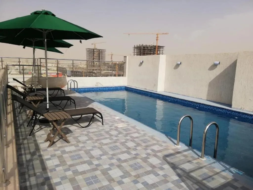 Image 2 of Ruve Jeddah Hotel