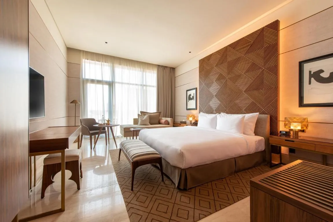Image of SHIRVAN Hotel City Yard Jeddah