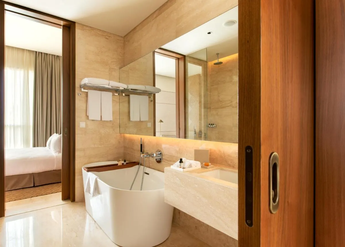 Image 1 of SHIRVAN Hotel City Yard Jeddah