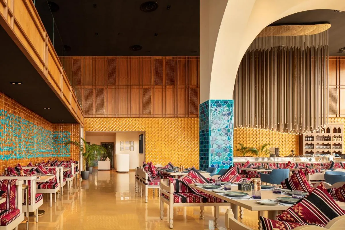 Image 2 of SHIRVAN Hotel City Yard Jeddah