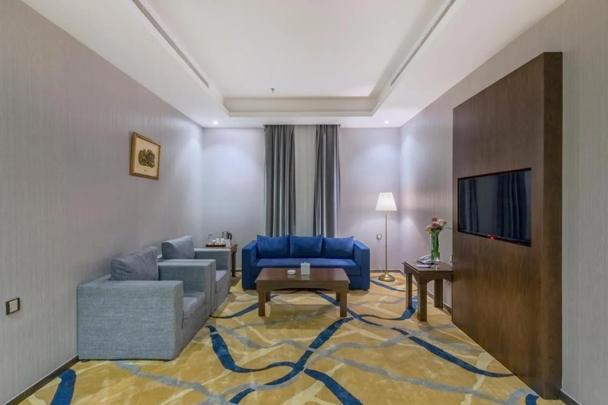 Image 5 of Sansa Hotel