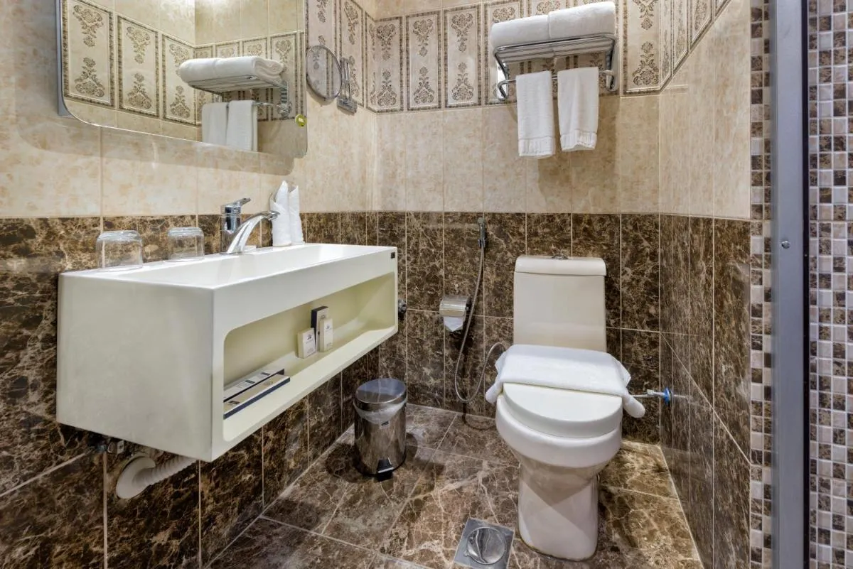 Image 1 of Sansa Hotel