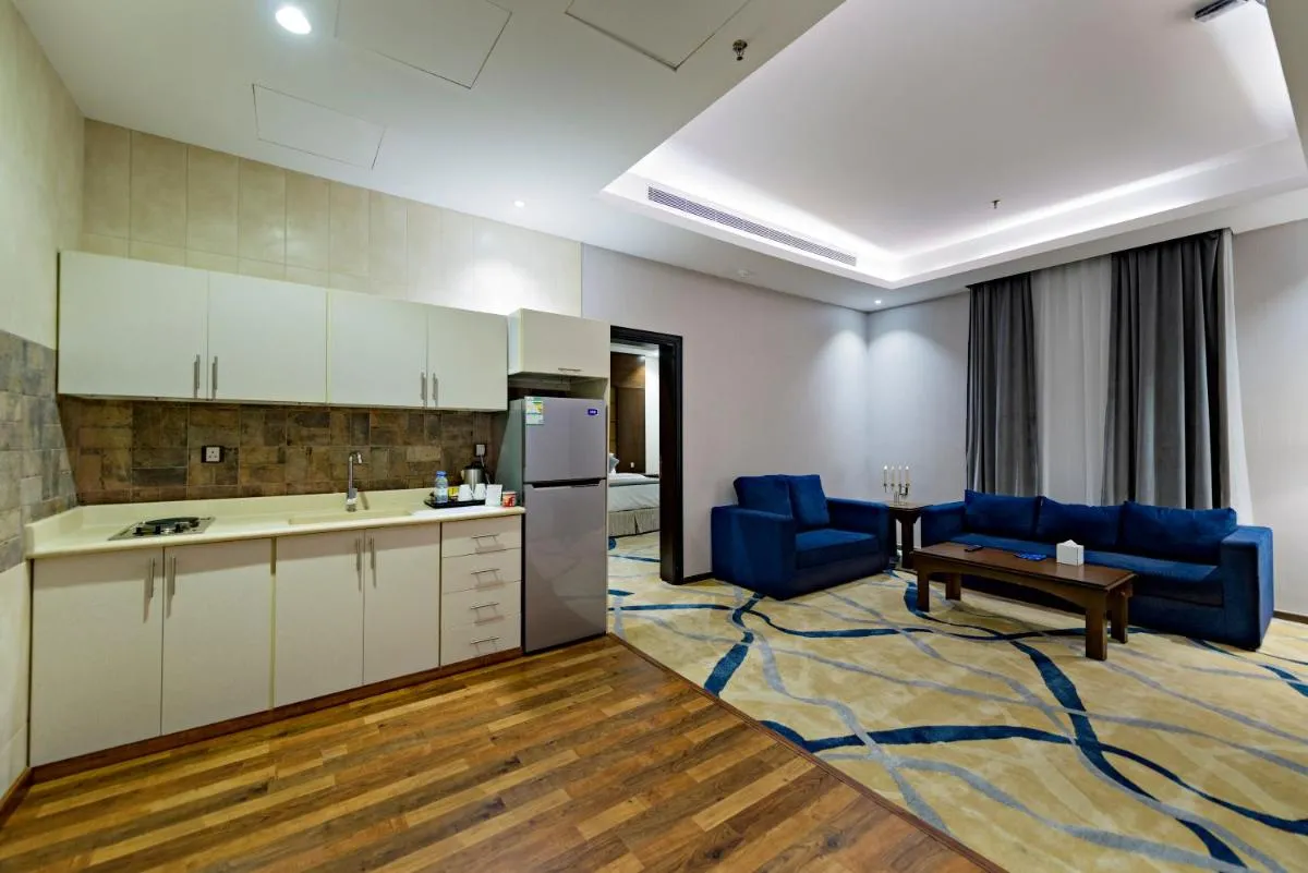 Image 4 of Sansa Hotel