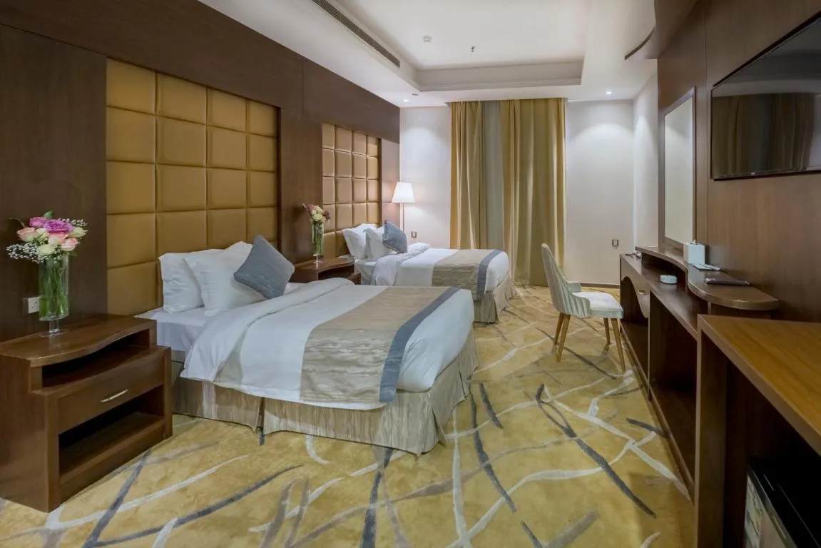 Image of Sansa Hotel