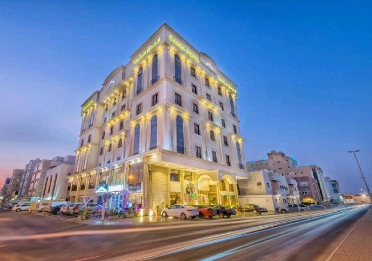 Image 6 of Sansa Hotel