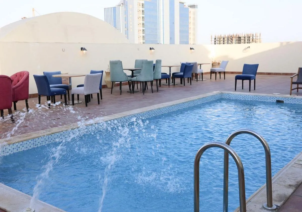 Image 2 of Sansa Hotel