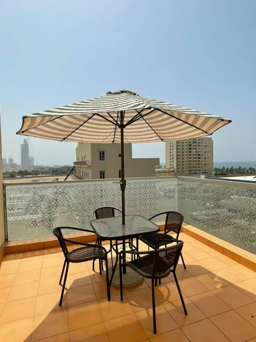Image 6 of Sarwat Park Hotel Jeddah