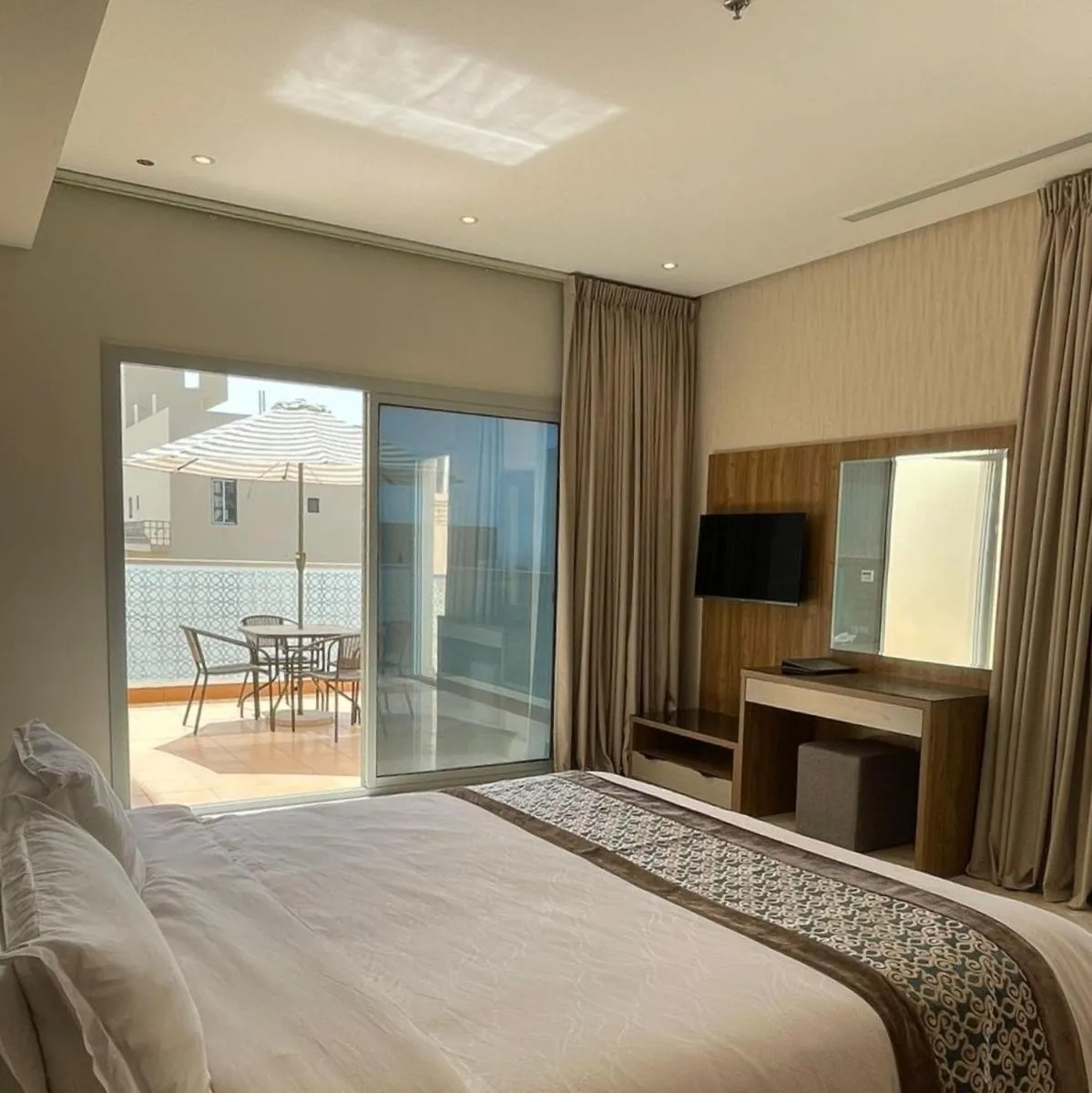 Image 3 of Sarwat Park Hotel Jeddah