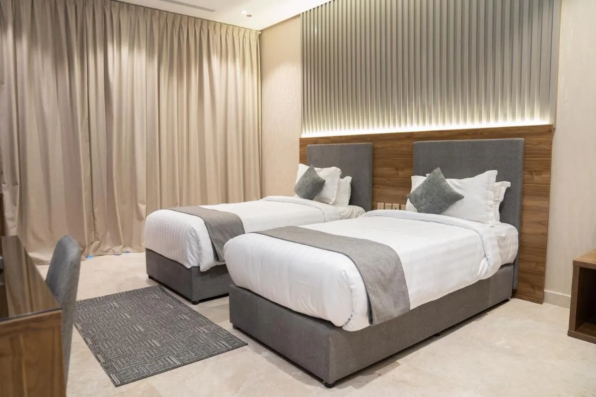 Image 2 of Sarwat Park Hotel Jeddah