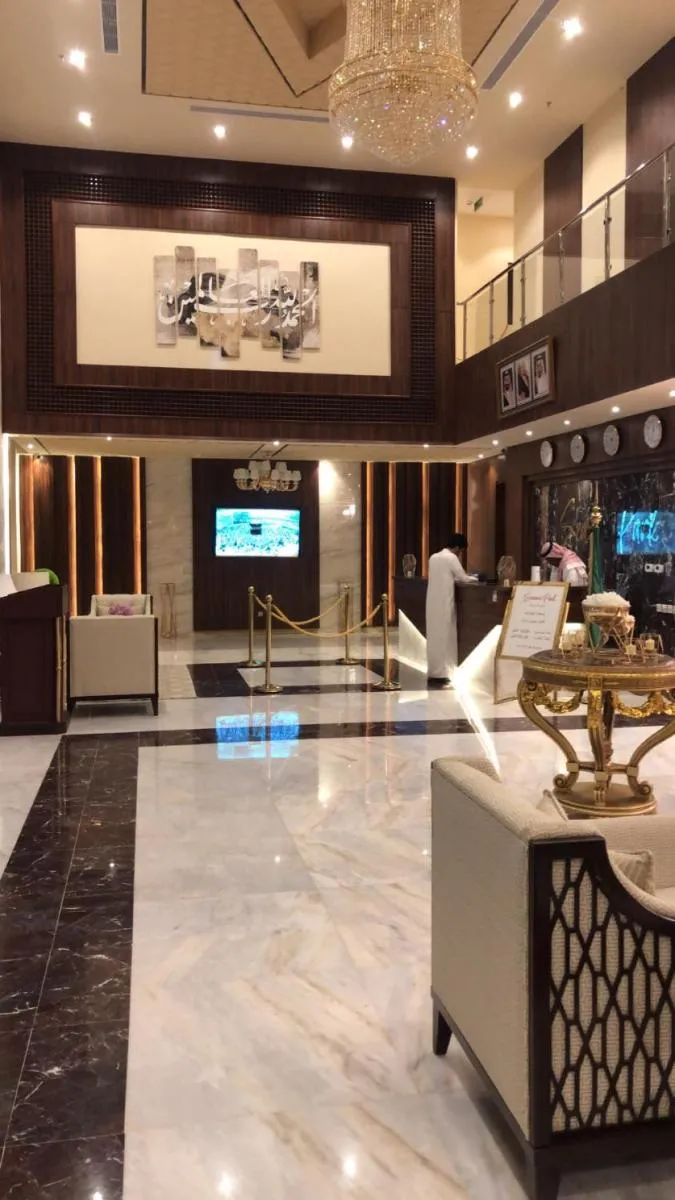 Image 4 of Seasons Park- mawasim al hay at hotel