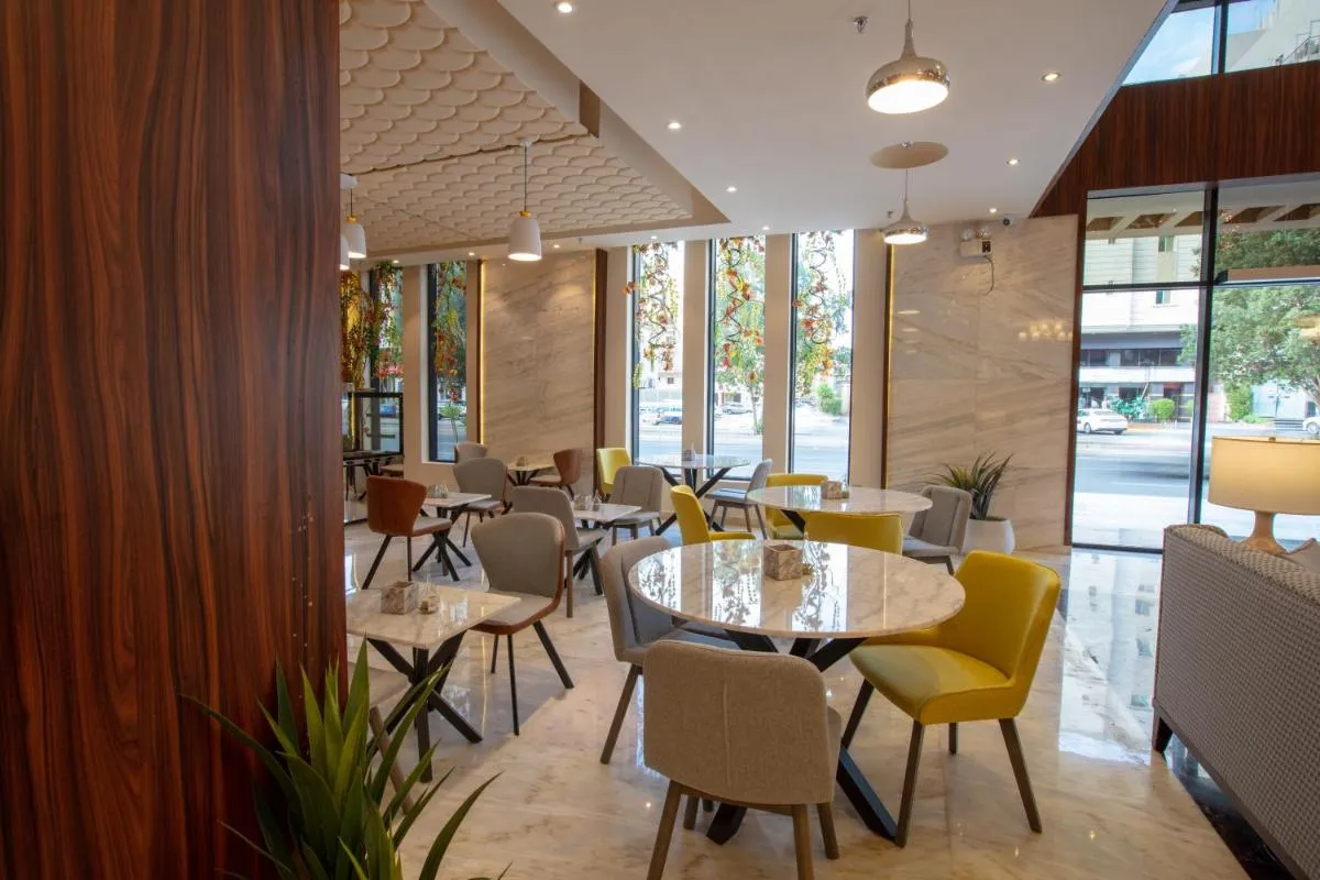 Image 3 of Seasons Park- mawasim al hay at hotel
