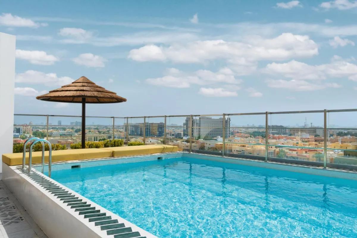 Image 2 of Shada Hotel – فندق شدا