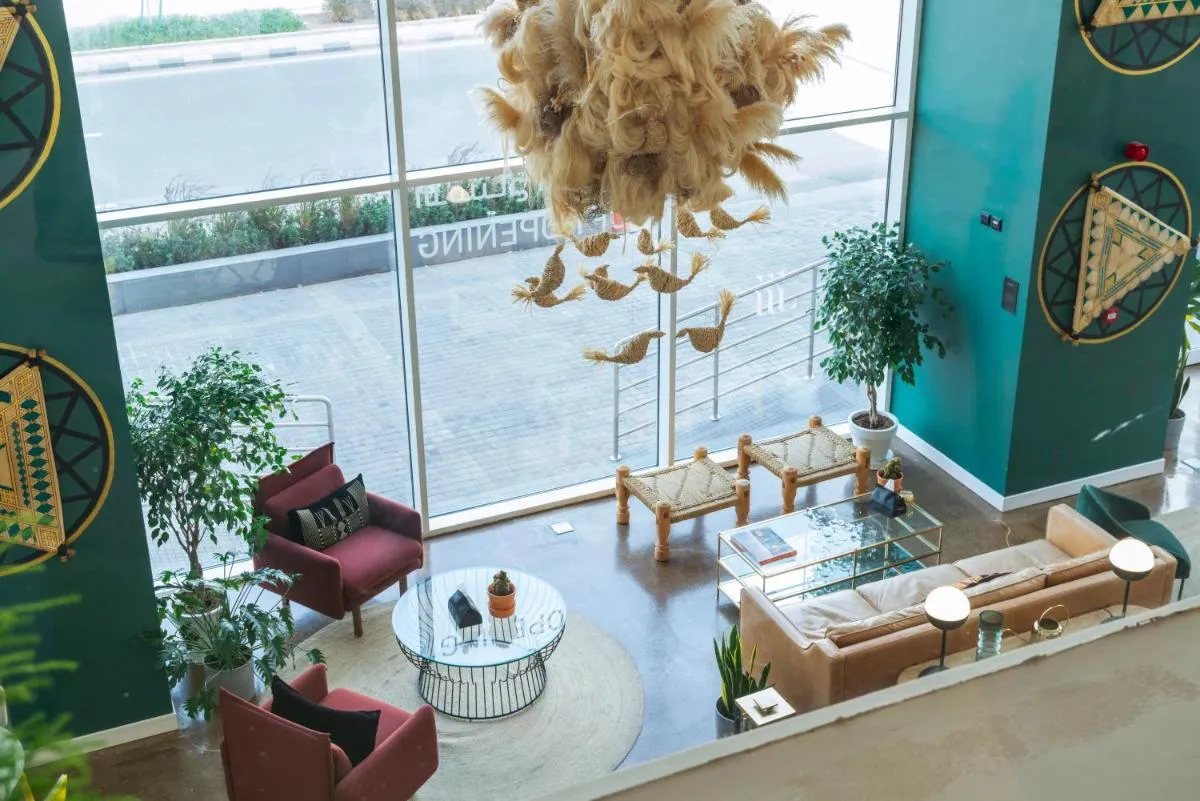 Image 3 of Shada Hotel – فندق شدا