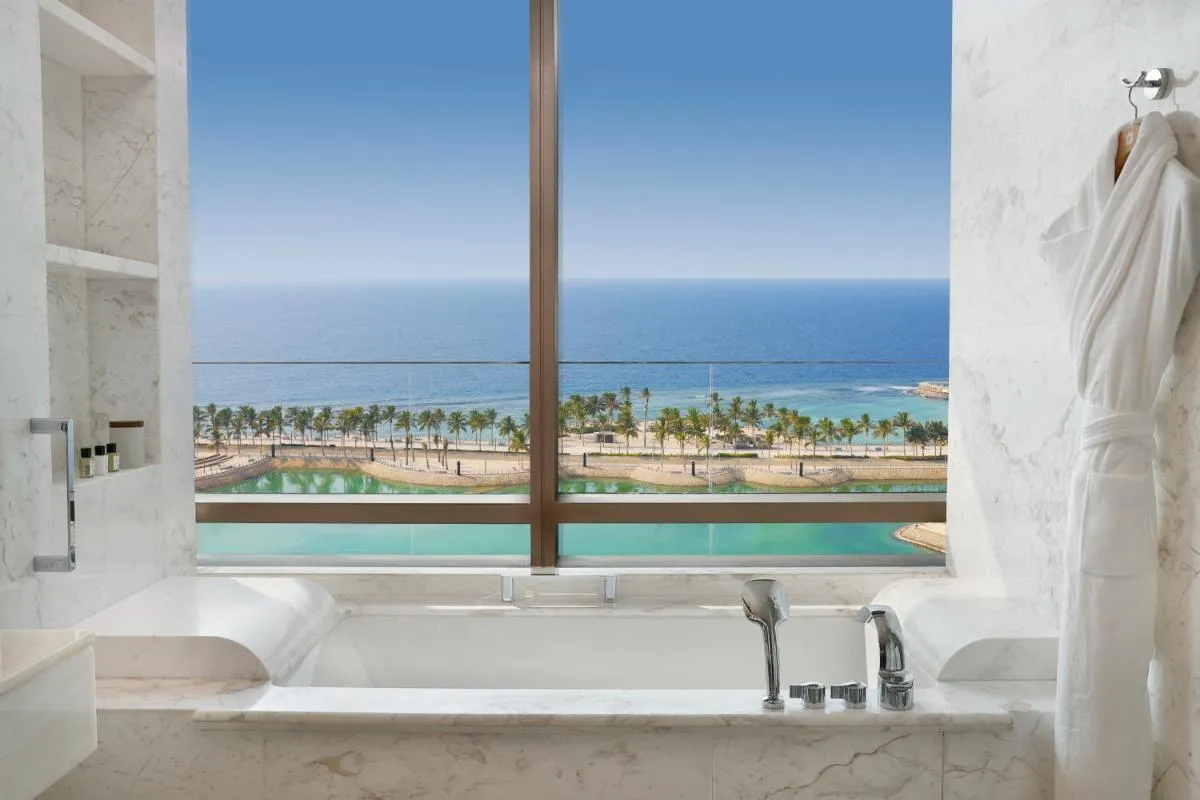 Image 1 of Shangri-La Jeddah