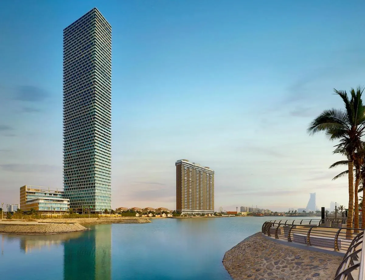 Image 5 of Shangri-La Jeddah