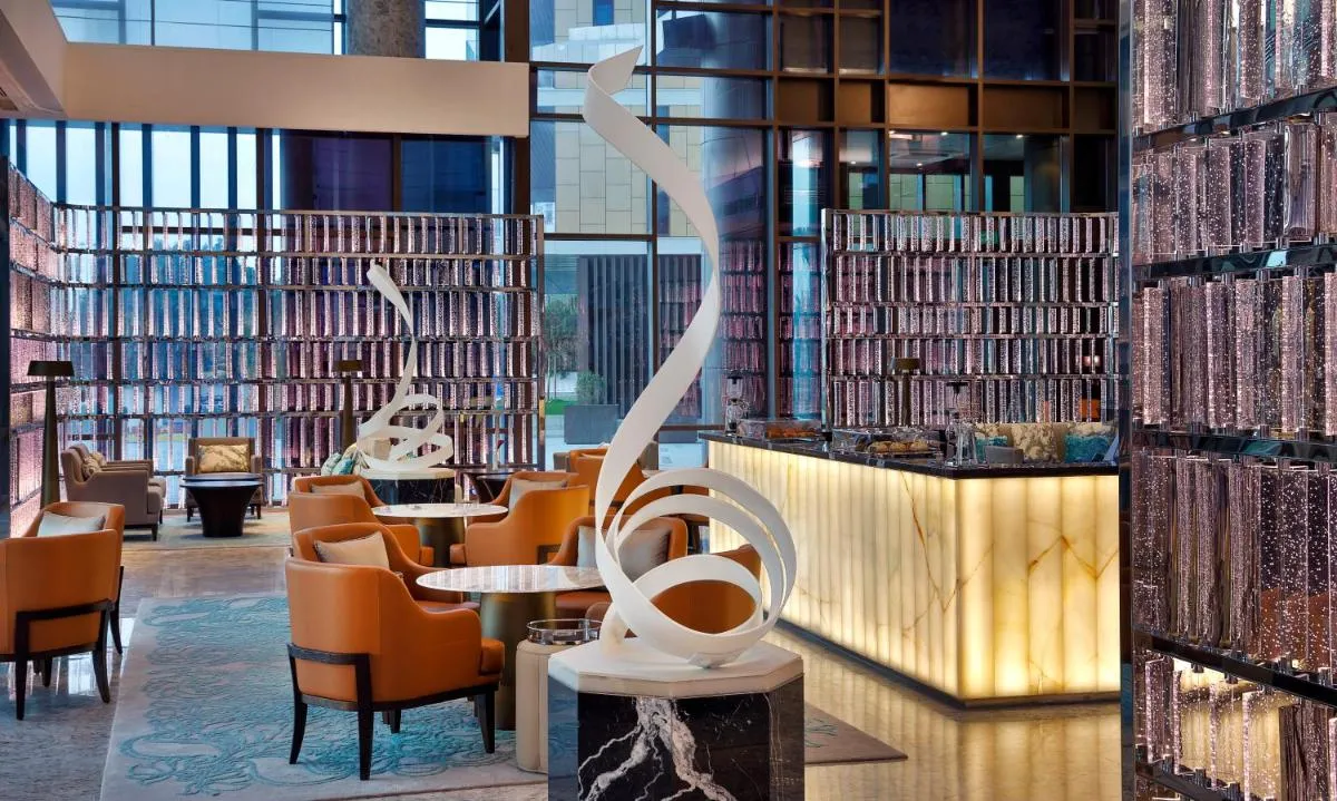 Image 6 of Shangri-La Jeddah