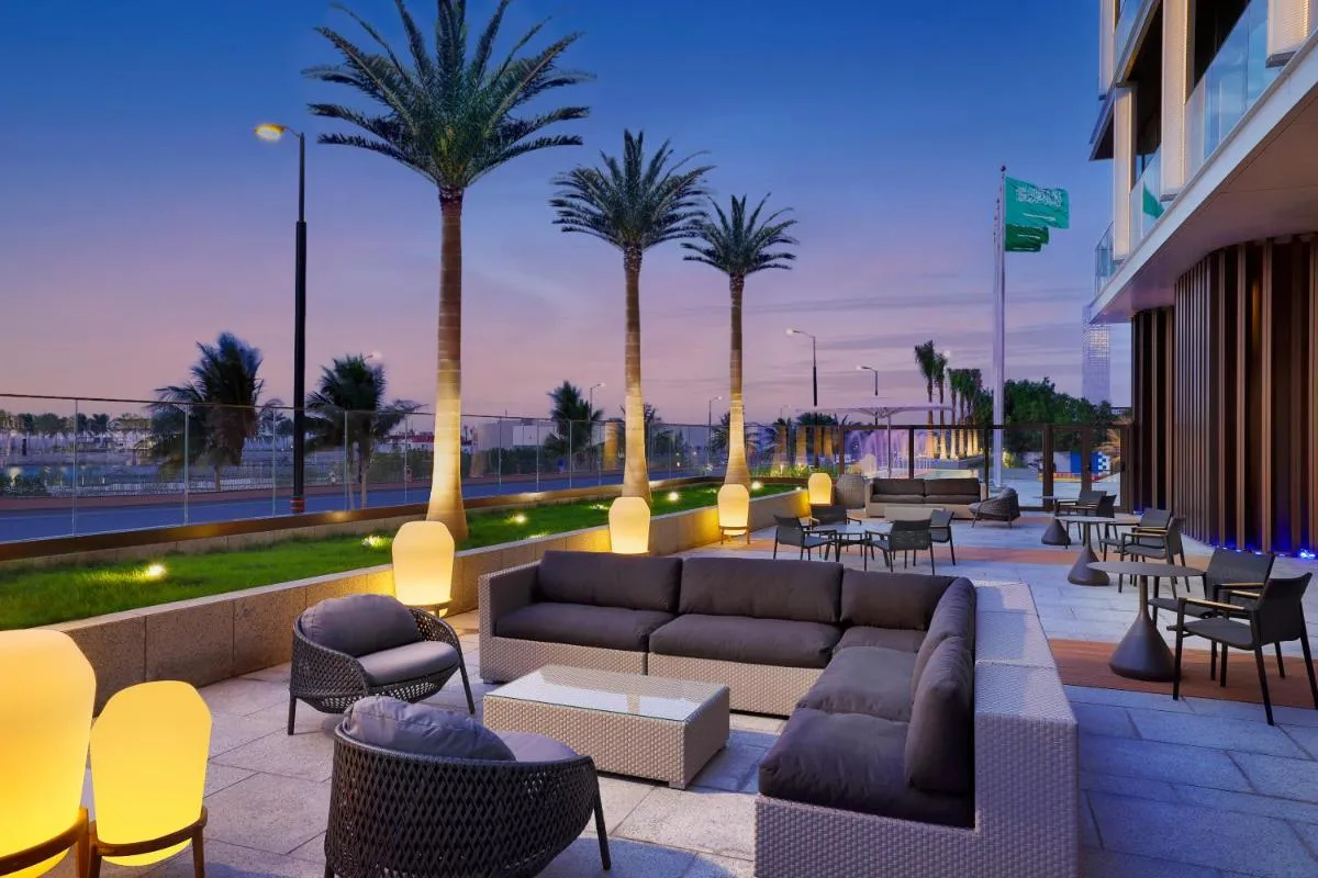Image 4 of Shangri-La Jeddah