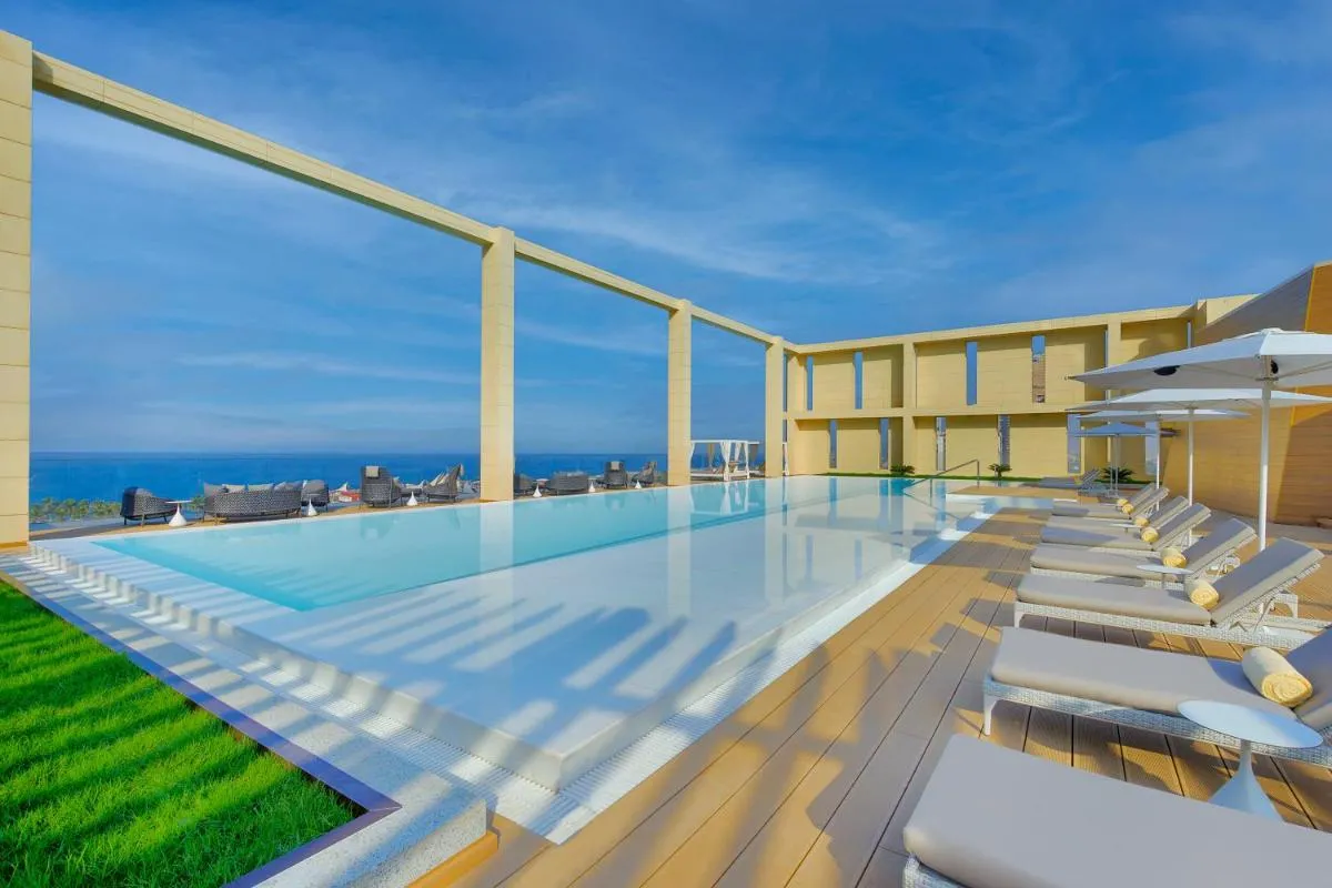 Image 2 of Shangri-La Jeddah