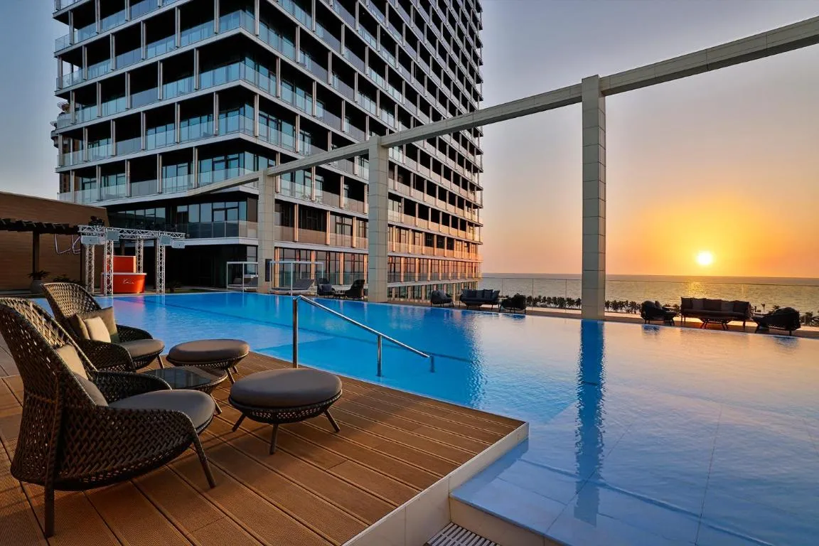 Image of Shangri-La Jeddah