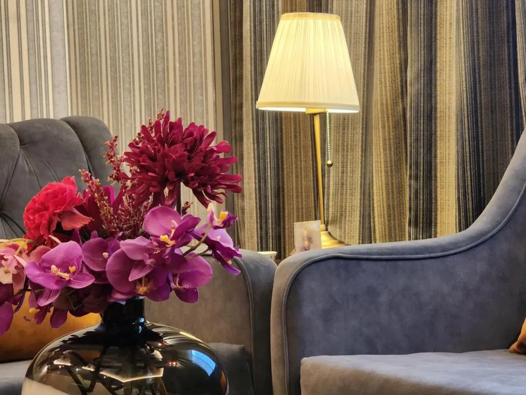 Image of Shaty Alhayat Hotel Suites