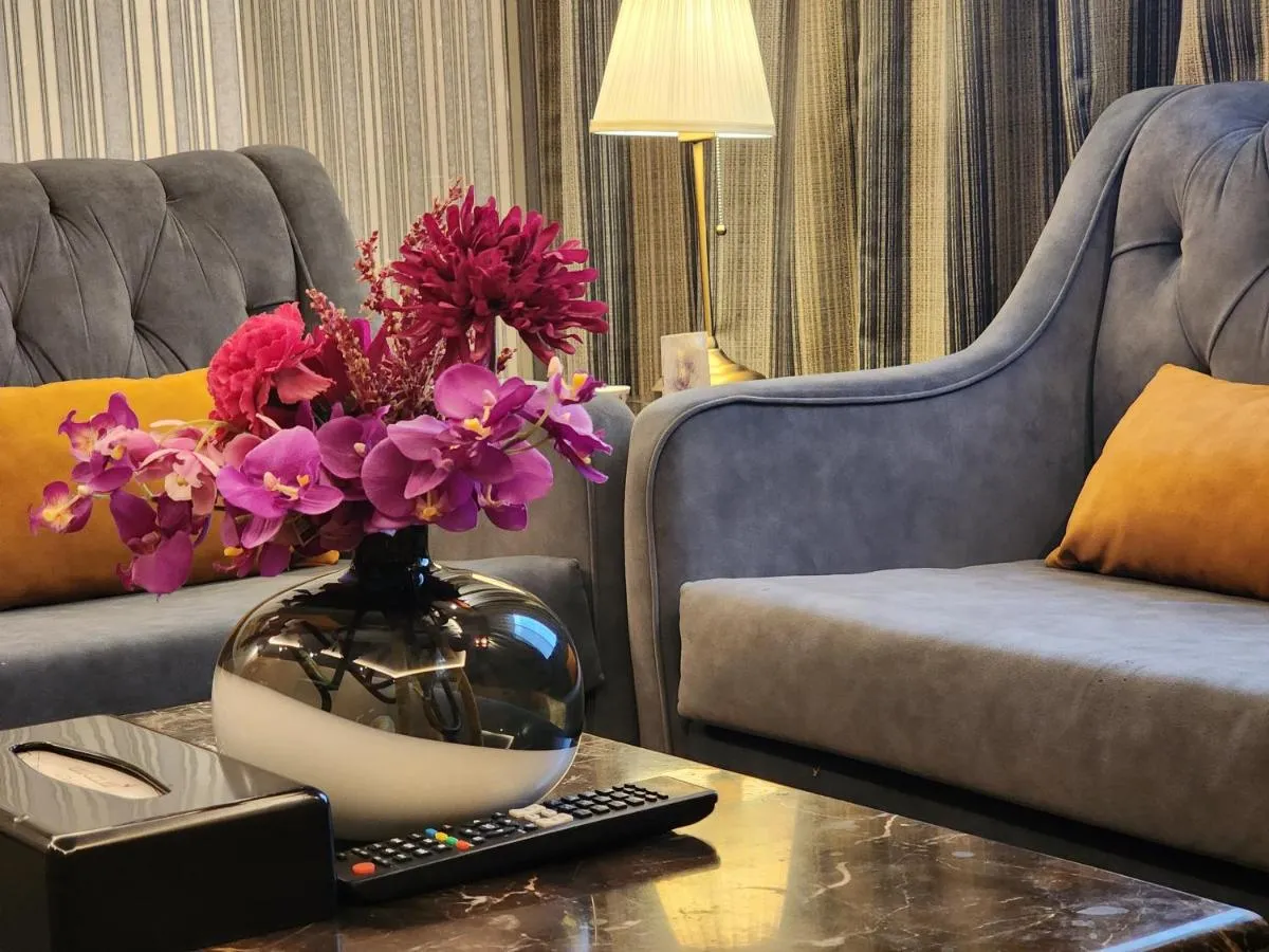 Image 5 of Shaty Alhayat Hotel Suites