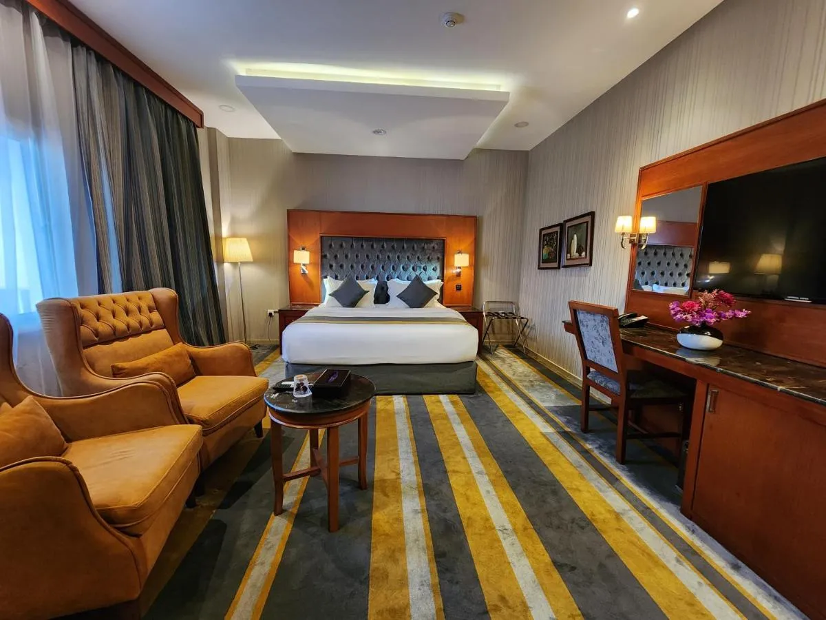 Image 1 of Shaty Alhayat Hotel Suites