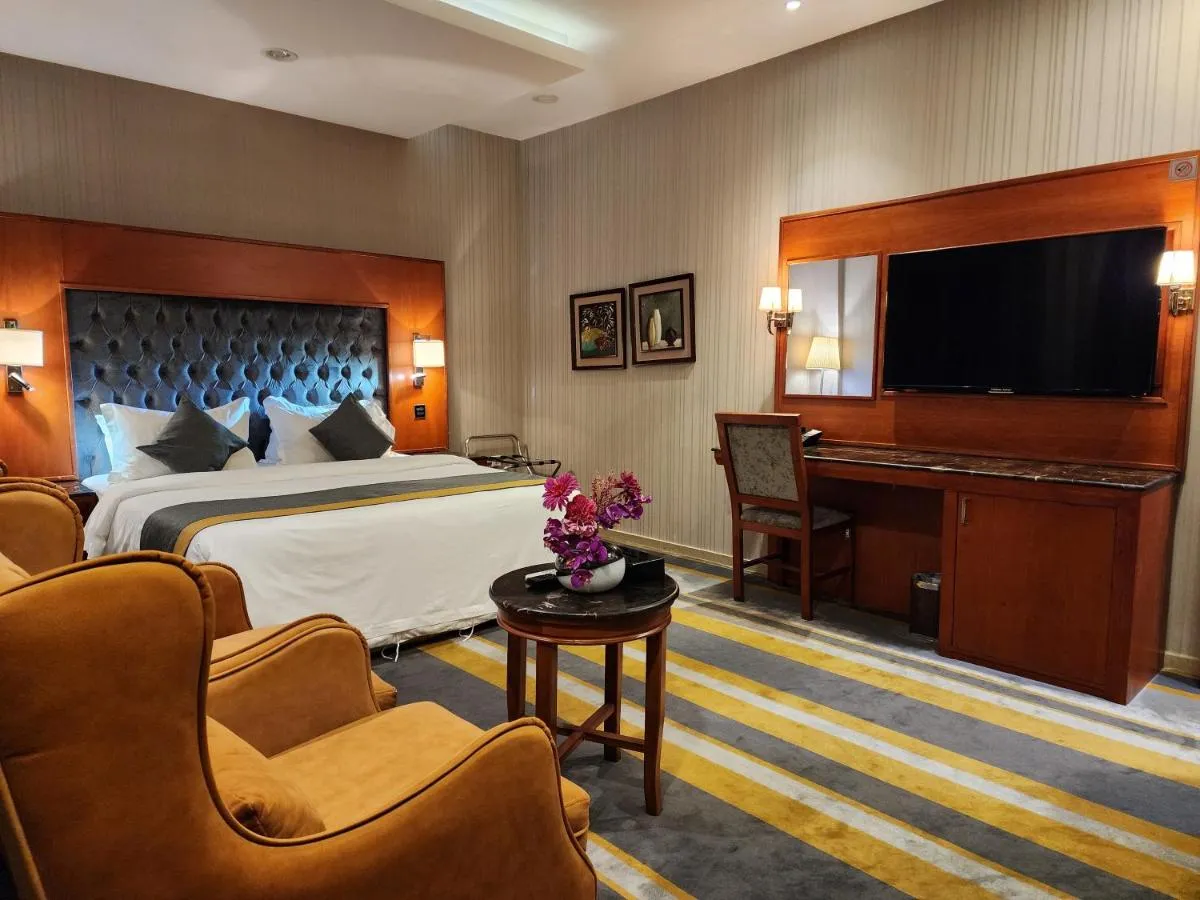 Image 3 of Shaty Alhayat Hotel Suites