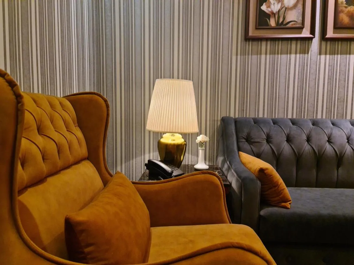 Image 6 of Shaty Alhayat Hotel Suites