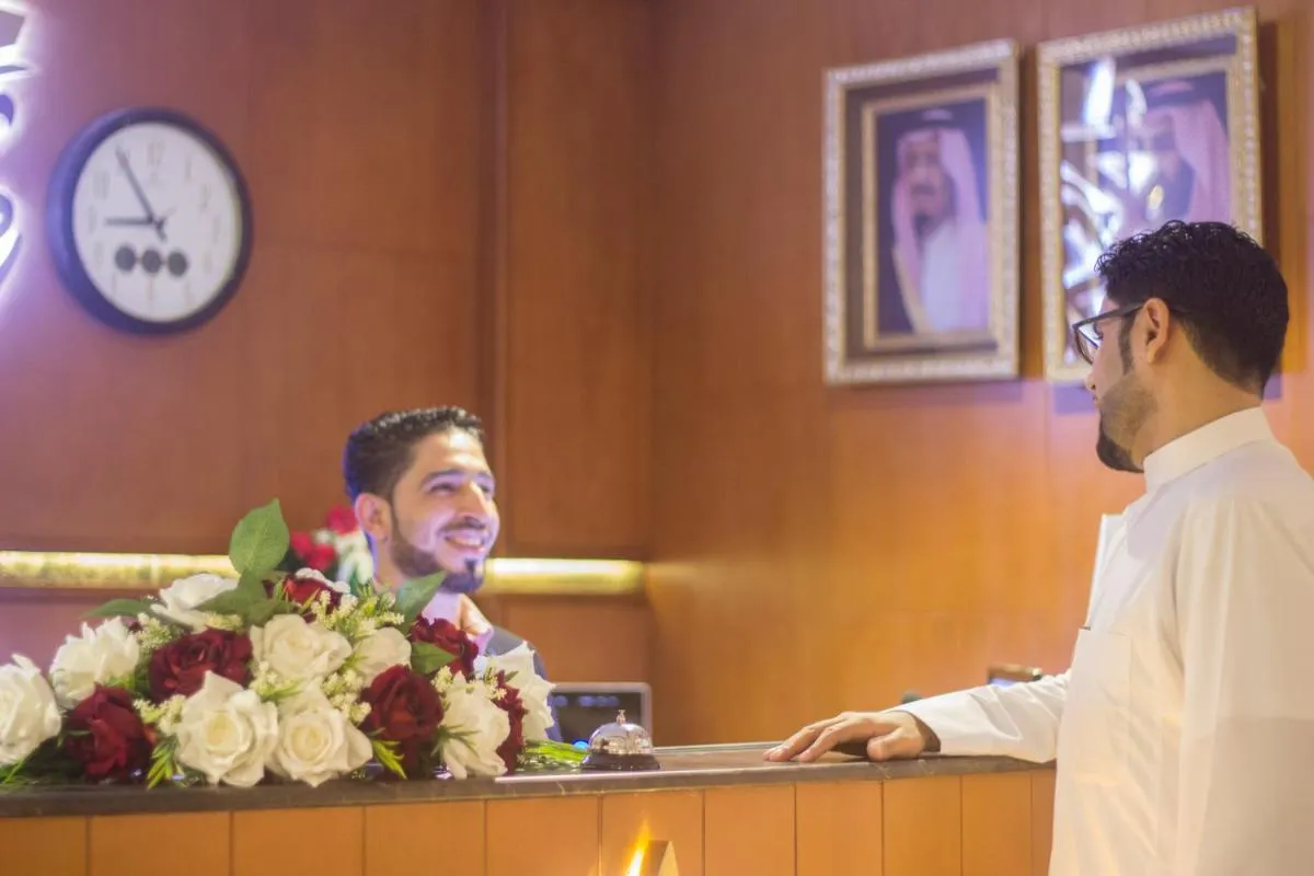 Image 4 of Shaty Alhayat Hotel Suites