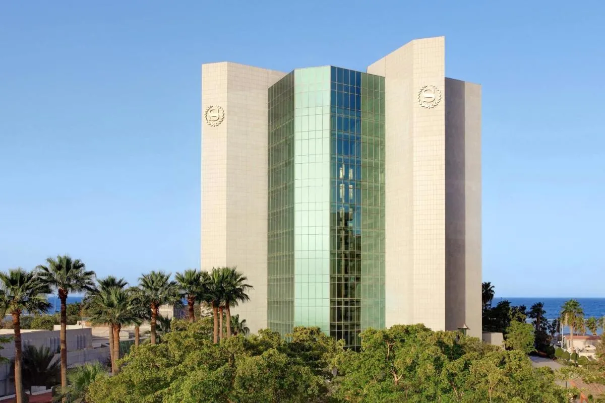 Image 5 of Sheraton Jeddah Hotel