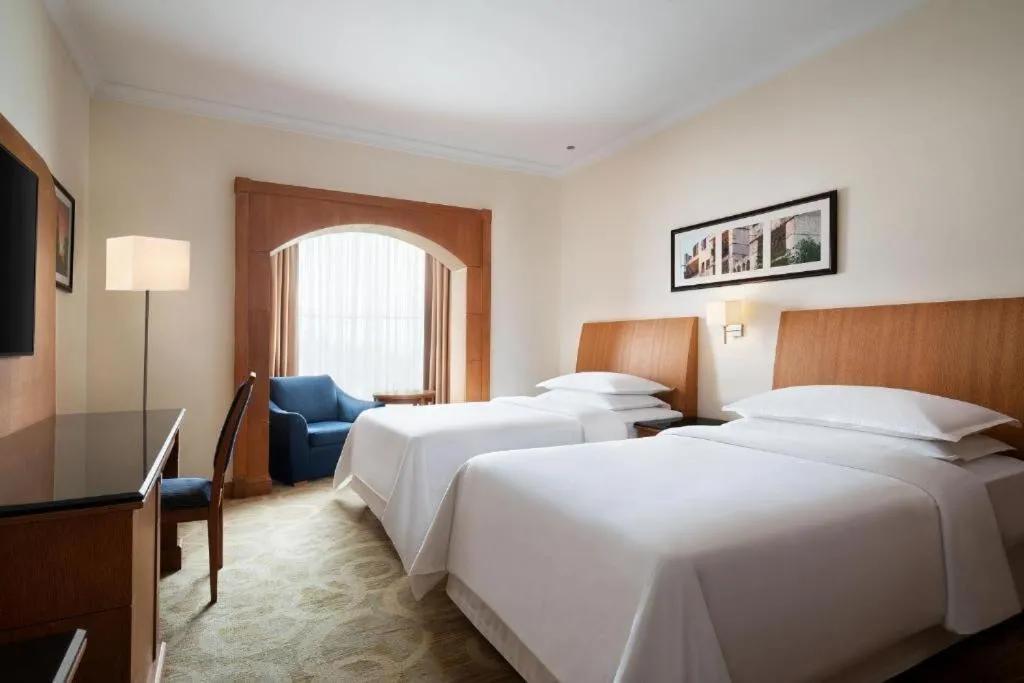 Image 3 of Sheraton Jeddah Hotel