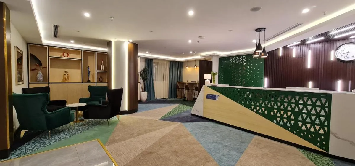 Image 4 of Signature Hotel