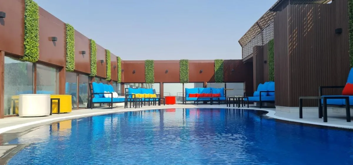 Image of Signature Hotel