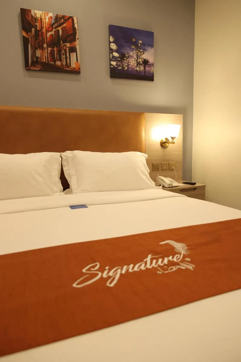 Image 6 of Signature Hotel