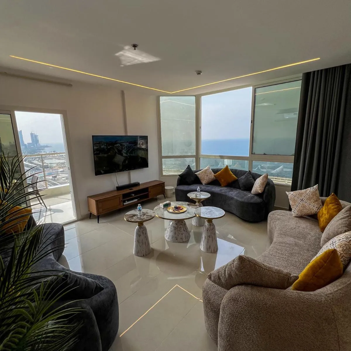 Image 6 of Sky-high Villa فيلا عنان السماء