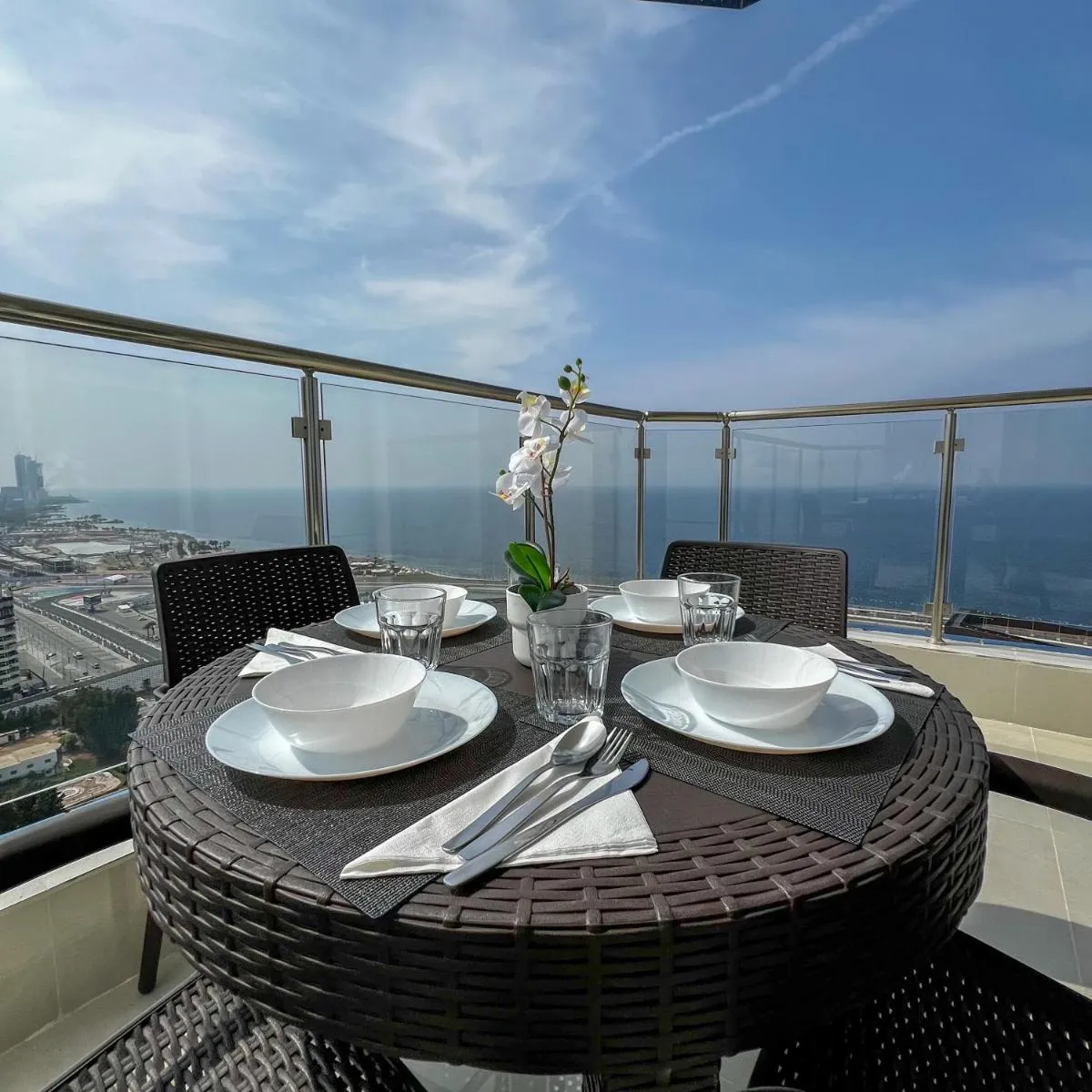 Image 5 of Sky-high Villa فيلا عنان السماء