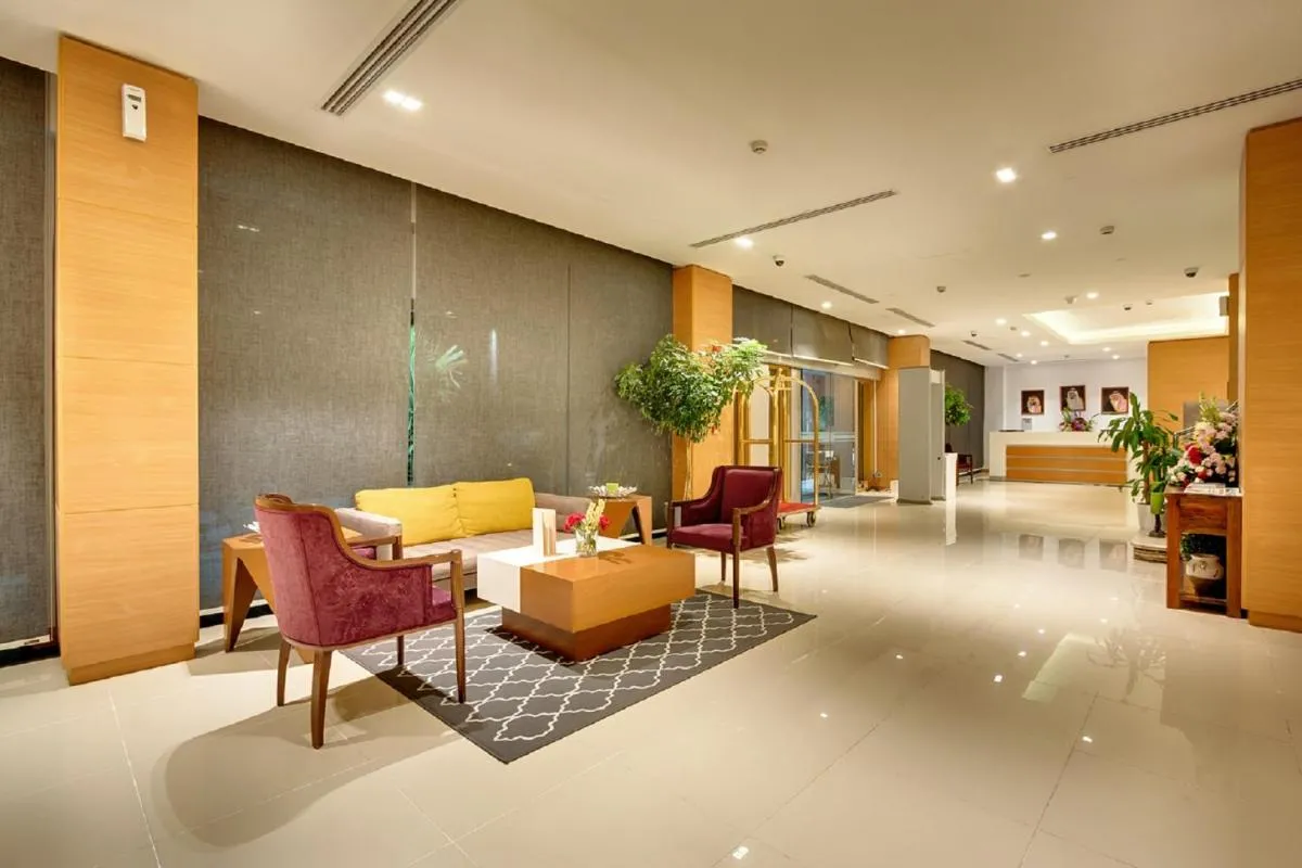 Image 6 of Spectrums Al Salamah Jeddah