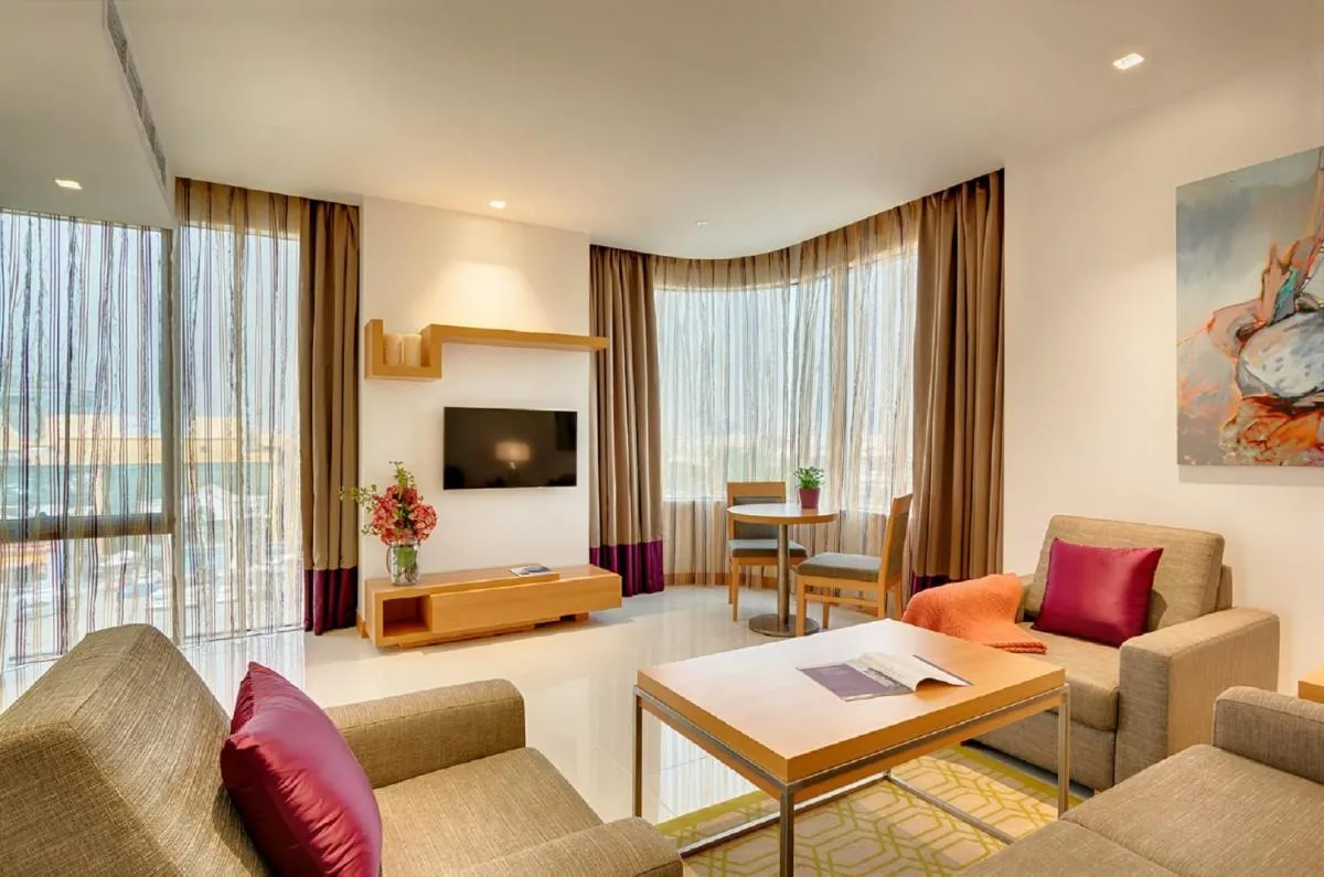Image 5 of Spectrums Al Salamah Jeddah
