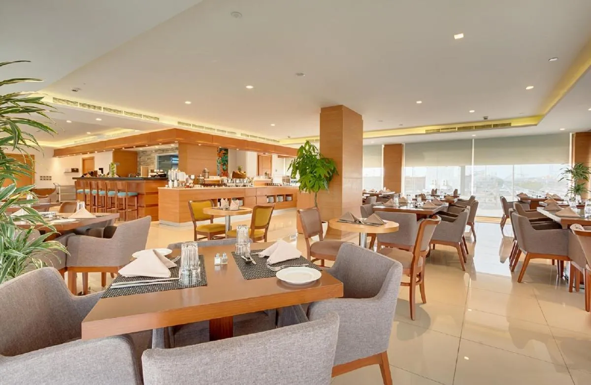 Image 4 of Spectrums Al Salamah Jeddah